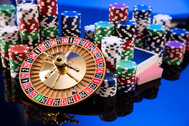 মাল্টি বেট গেম প্রিভিউ